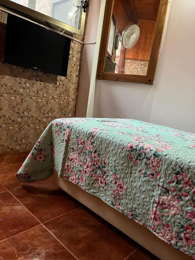Villa Casa Vacacional Renacer Gran Tarajal Exterior foto